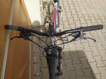 Prodám horské kolo GT - 4