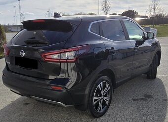 Nissan Qashqai 1.3 DIG - 4