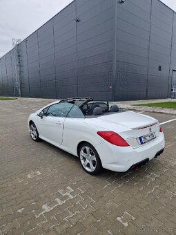 Peugeot 308cc - 4
