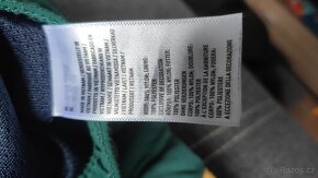 American Eagle Colorblock kalhoty XL· - 4