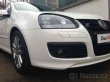 GT VW Golf V GTI JETTA GT 03-08 prahy podspoiler naraznik - 4