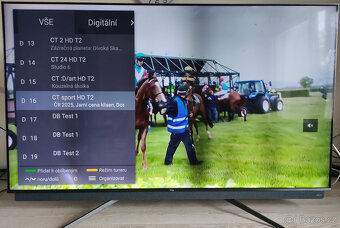 65(165cm) TV TCL 65C815 - 4
