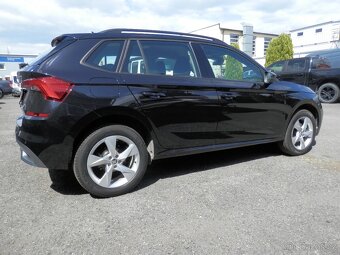 Škoda Kamig 1.5TSi 110kW 12/2023 - 4