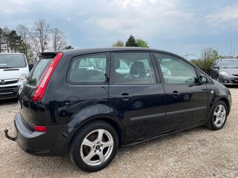 Ford C-MAX 2.0i 107kW - 4