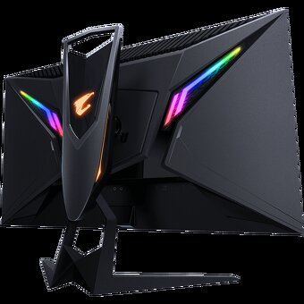 Herní monitor 27” GIGABYTE Aorus AD27QD - 4