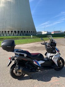 BMW C400 X 2021 - 4