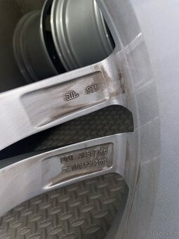 Audi 5x112 r18 - 4