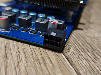 Gigabyte GV-N98TOC-512I - 4