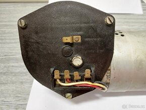 Prodám motor stěrače - 4