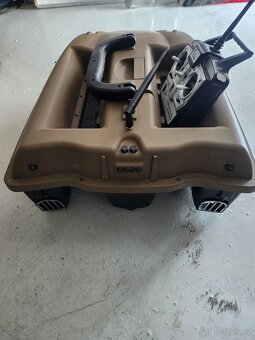 Sports lakemaster M2 - 4