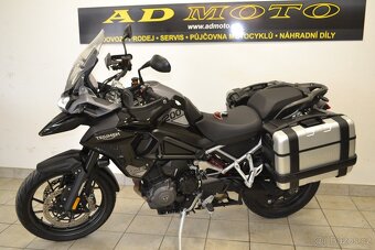 TRIUMPH TIGER 1200 GTPRO - 4