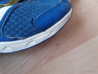 Botasky zn. Adidas vel. 33 - 4