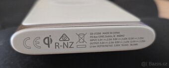 Samsung EB-U1200 power banka 10.000 mAh bezdrátová - 4
