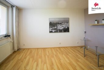 Pronájem bytu 3+1 73 m2 Na Kopci, Jihlava - 4