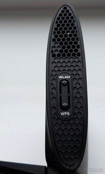Zyxel VMG3312-T20A VDSL modem Wi-Fi router - 4