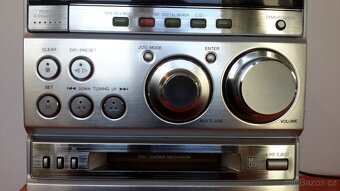 Micro System s MD Aiwa - 4