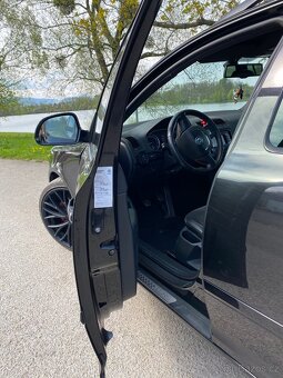 Škoda Octavia - 4