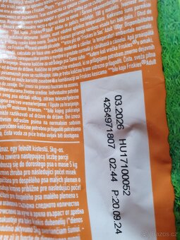 granule pro psy - 4