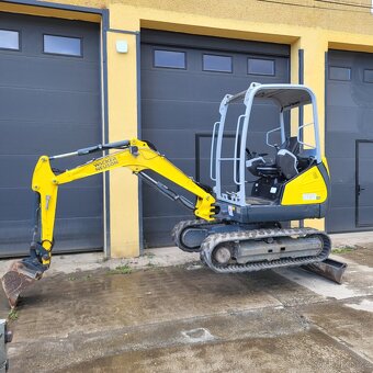 Wacker Neuson ET 24 - 4