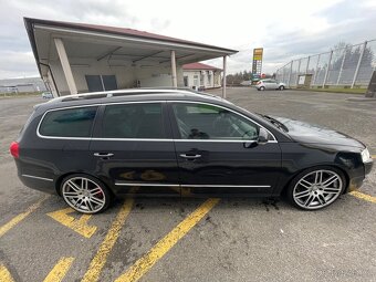 Passat b6 - 4