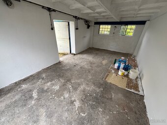 Pronajem garaže v Uherském Hradišti - 4