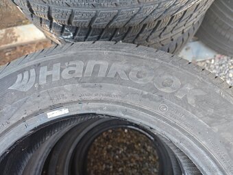 Letní 195/65r15 - 4