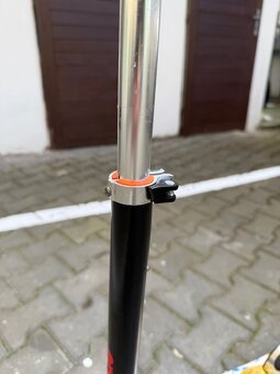 Koloběžka se 3 kolečky Enero - 4