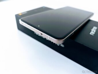 Realme GT 7 PRO 12/512GB TOP stav Datart záruka - 4