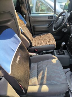 Prodám n.d.ford tourneo connect 1.8 66kw - 4