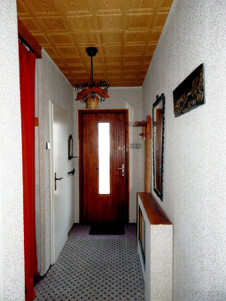 Prodej domu, Jirkov - 4