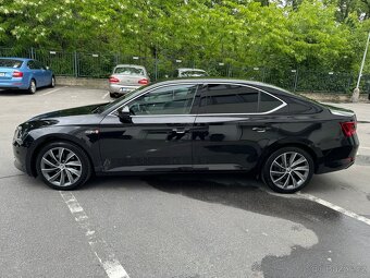 Škoda Superb Laurin & Klement 2.0 TDI (140 kW)4x4. - 4