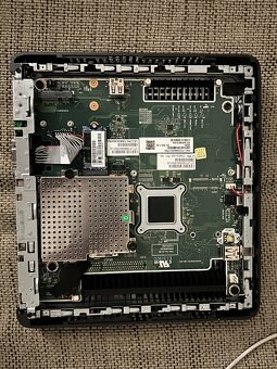HP t620 Flexible Thin Client - 4