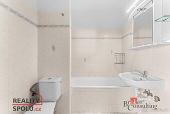 Pronájem, byty/1+kk, 35 m2, Tůmy Přeloučského 1539, 53501 Př - 4