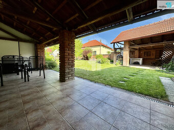 Prodej domu 7KK, 282 m2, pozemek 919m2, Škvorec - 4