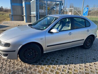 Seat Leon - 4