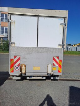 iveco daily - 4