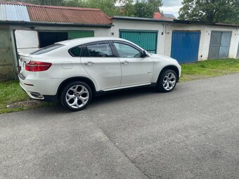 BMW X5,X6 Letní kola r20 - 4