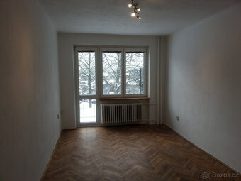 Prodej bytu 2+1 s balkónem v České Lípě. - 4
