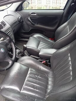 Alfa Romeo 147 - 4
