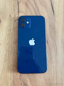 IPhone 12 - 4