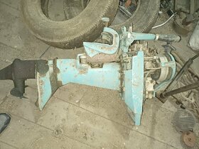 Lodní motor i vyměním - 4