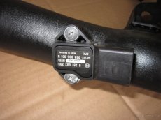 Trubka sani 1K0145762AC senzor 038906051B Golf 1,9TDI BXE - 4