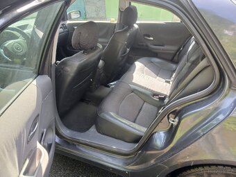 Renault laguna 2 - 4