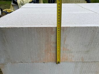 YTONG Klasik 599 x 249 x 200 mm - 4