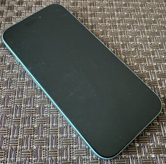 iPhone 16 128GB Teal, AppleCare+ záruka, nový - 4