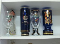 Staré SKLO, PORCELÁN, KERAMIKA z pozůstalosti - 4