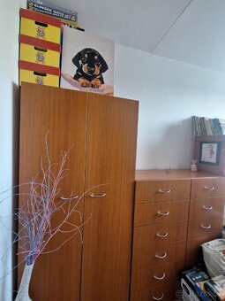Skříň - 4