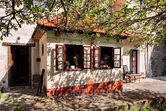 Dobrá investice v podobě penzionu v Českém Krumlově - 4
