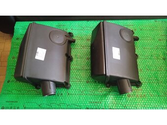 kryt sacího potrubí Škoda Felicia 1.9d 028129037 - 4