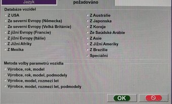3D geometrie VAS 6331 - kompletní (perfektní stav) - 4